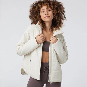 Vuori Canyon Insulated Jacket